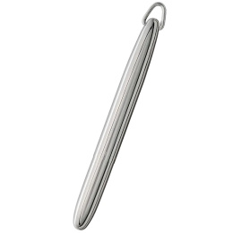 Bullet Chrome Jump Ring ryhmässä Kynät / Fine Writing / Kuulakärkikynät @ Pen Store (135409)
