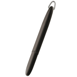 Bullet Black Jump Ring ryhmässä Kynät / Fine Writing / Kuulakärkikynät @ Pen Store (135410)