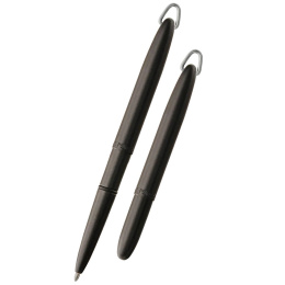 Bullet Black Jump Ring ryhmässä Kynät / Fine Writing / Kuulakärkikynät @ Pen Store (135410)
