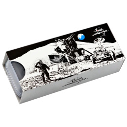 Bullet Black Jump Ring ryhmässä Kynät / Fine Writing / Kuulakärkikynät @ Pen Store (135410)