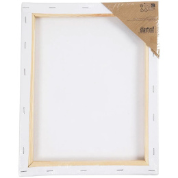 Printtikuvioitu maalauspohja 24x30cm 360g Poppy ryhmässä Taiteilijatarvikkeet / Ateljee / Maalauspohjat / Maalauspohja akryylimaali @ Pen Store (135413)
