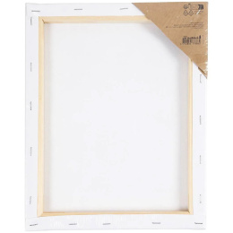 Printtikuvioitu maalauspohja 24x30cm 360g Kukkainen asetelma ryhmässä Taiteilijatarvikkeet / Ateljee / Maalauspohjat / Maalauspohja akryylimaali @ Pen Store (135414)
