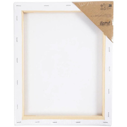 Printtikuvioitu maalauspohja 24x30cm 360g Kukkainen maisema ryhmässä Kids / Lasten askartelu ja värit / Lasten maalaustarvikkeet @ Pen Store (135415)