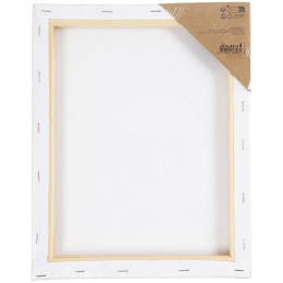 Printtikuvioitu maalauspohja 24x30cm 360g Välimeren kaupunki ryhmässä Taiteilijatarvikkeet / Ateljee / Maalauspohjat / Maalauspohja akryylimaali @ Pen Store (135417)
