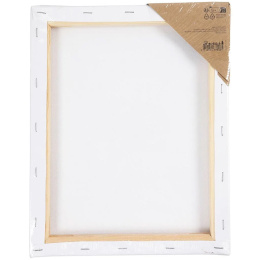 Printtikuvioitu maalauspohja 24x30cm 360g Aurinkoinen terassi ryhmässä Taiteilijatarvikkeet / Ateljee / Maalauspohjat / Maalauspohja akryylimaali @ Pen Store (135418)