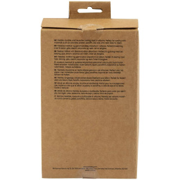 Silikonimuotit 4-pack ryhmässä Askartelu ja Harrastus / Tekniikat / Valaminen @ Pen Store (135419)