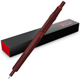 600 Lyijytäytekynä 0,5 Chocolate Truffle ryhmässä Kynät / Kirjoittaminen / Lyijytäytekynät @ Pen Store (135423)