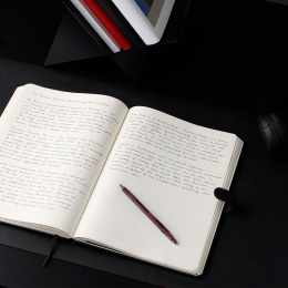 600 Kuulakärkikynä Chocolate Truffle ryhmässä Kynät / Fine Writing / Kuulakärkikynät @ Pen Store (135425)