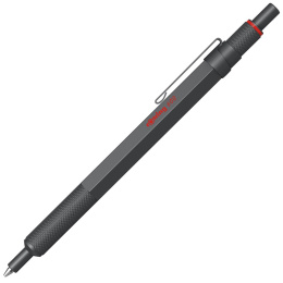 600 Kuulakärkikynä Dark Stone ryhmässä Kynät / Fine Writing / Kuulakärkikynät @ Pen Store (135426)