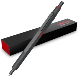 600 Kuulakärkikynä Dark Stone ryhmässä Kynät / Fine Writing / Kuulakärkikynät @ Pen Store (135426)