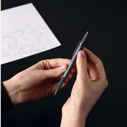 600 Kuulakärkikynä Dark Stone ryhmässä Kynät / Fine Writing / Kuulakärkikynät @ Pen Store (135426)