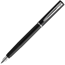 Allure Black Täytekynä Fine ryhmässä Kynät / Fine Writing / Täytekynät @ Pen Store (135458)