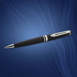 Expert Matt Black Kuulakärkikynä ryhmässä Kynät / Fine Writing / Kuulakärkikynät @ Pen Store (135466)