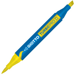 Turbo Pro Dual Tip Marker Pen 30-setti ryhmässä Kynät / Taiteilijakynät / Akvarellimarkers @ Pen Store (135468)