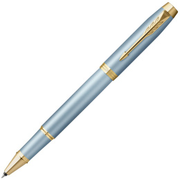 IM Rituals Gradient Blue/Gold Rollerball ryhmässä Kynät / Fine Writing / Rollerball-kynät @ Pen Store (135485)