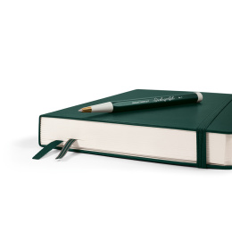Notebook A5 Medium Expanded 411 Dotted ryhmässä Paperit ja Lehtiöt / Kirjoitus ja muistiinpanot / Muistikirjat @ Pen Store (135498_r)