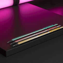 Lyijykynä Norix 3 kpl pakkaus HB ryhmässä Kids / Lastenkynät / Lasten kirjoituskynät @ Pen Store (135510)