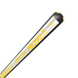 Lyijykynä Norix 3 kpl pakkaus HB ryhmässä Kids / Lastenkynät / Lasten kirjoituskynät @ Pen Store (135510)