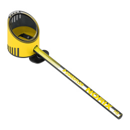Koulusetti Norix Lyijykynät + tarvikkeet Yellow ryhmässä Kids / Lastenkynät / Lasten kirjoituskynät @ Pen Store (135511)