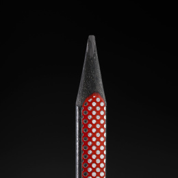 Koulusetti Norix Lyijykynät + tarvikkeet Red ryhmässä Kids / Lastenkynät / Lasten kirjoituskynät @ Pen Store (135512)