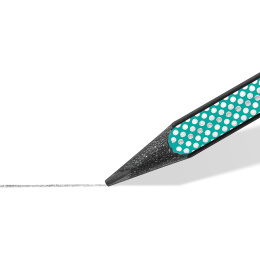 Koulusetti Norix Lyijykynät + tarvikkeet Green ryhmässä Kids / Lastenkynät / Lasten kirjoituskynät @ Pen Store (135513)