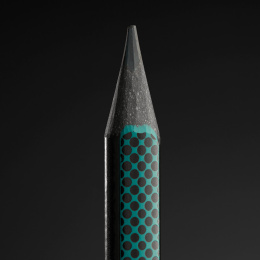 Koulusetti Norix Lyijykynät + tarvikkeet Green ryhmässä Kids / Lastenkynät / Lasten kirjoituskynät @ Pen Store (135513)