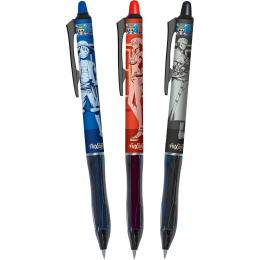 Frixion Ball Plus One Piece 0.7 ryhmässä Kynät / Kirjoittaminen / Geelikynät @ Pen Store (135516_r)