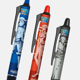 Frixion Ball Plus One Piece 0.7 ryhmässä Kynät / Kirjoittaminen / Geelikynät @ Pen Store (135516_r)
