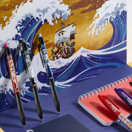 Frixion Ball Plus One Piece 0.7 ryhmässä Kynät / Kirjoittaminen / Geelikynät @ Pen Store (135516_r)