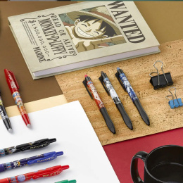 Frixion Ball Plus One Piece 0.7 ryhmässä Kynät / Kirjoittaminen / Geelikynät @ Pen Store (135516_r)