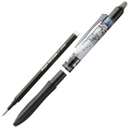 Frixion Ball Plus One Piece 0.7 ryhmässä Kynät / Kirjoittaminen / Geelikynät @ Pen Store (135516_r)