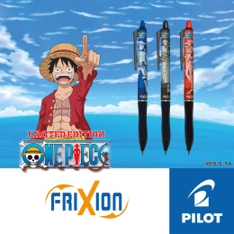 Frixion Ball Plus One Piece 0.7 ryhmässä Kynät / Kirjoittaminen / Geelikynät @ Pen Store (135516_r)