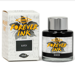 Forever Ink 50 ml ryhmässä Kynät / Kynätarvikkeet / Täytekynämuste @ Pen Store (135519_r)