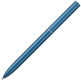 INEO Elements Kuulakärkikynä Blue Ocean ryhmässä Kynät / Fine Writing / Kuulakärkikynät @ Pen Store (135566)