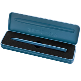 INEO Elements Kuulakärkikynä Blue Ocean ryhmässä Kynät / Fine Writing / Kuulakärkikynät @ Pen Store (135566)