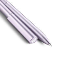INEO Elements Kuulakärkikynä Lavender Scent ryhmässä Kynät / Fine Writing / Kuulakärkikynät @ Pen Store (135567)