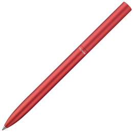 INEO Elements Kuulakärkikynä Fiery Red ryhmässä Kynät / Fine Writing / Kuulakärkikynät @ Pen Store (135568)