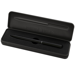 INEO Elements Kuulakärkikynä Black Rock ryhmässä Kynät / Fine Writing / Kuulakärkikynät @ Pen Store (135571)
