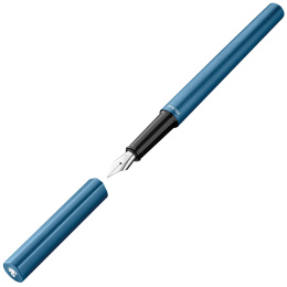 INEO Elements Täytekynä Blue Ocean ryhmässä Kynät / Fine Writing / Täytekynät @ Pen Store (135572)