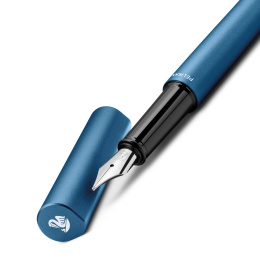 INEO Elements Täytekynä Blue Ocean ryhmässä Kynät / Fine Writing / Täytekynät @ Pen Store (135572)