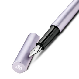 INEO Elements Täytekynä Lavender Scent ryhmässä Kynät / Fine Writing / Täytekynät @ Pen Store (135573)