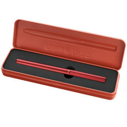 INEO Elements Täytekynä Fiery Red ryhmässä Kynät / Fine Writing / Täytekynät @ Pen Store (135574)