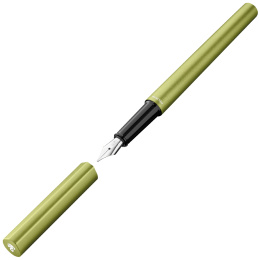 INEO Elements Täytekynä Green Oasis ryhmässä Kynät / Fine Writing / Täytekynät @ Pen Store (135575)