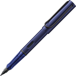 AL-star Täytekynä Dark Dusk ryhmässä Kynät / Fine Writing / Täytekynät @ Pen Store (135611_r)