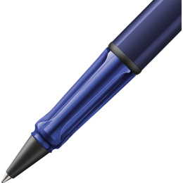 AL-star Rollerball Dark Dusk ryhmässä Kynät / Fine Writing / Rollerball-kynät @ Pen Store (135616)