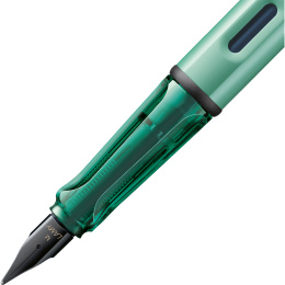 AL-star Täytekynä Mint ryhmässä Kynät / Fine Writing / Täytekynät @ Pen Store (135617_r)