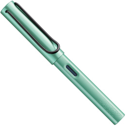AL-star Täytekynä Mint ryhmässä Kynät / Fine Writing / Täytekynät @ Pen Store (135617_r)