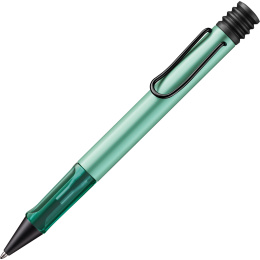 AL-star Kuulakärkikynä Mint ryhmässä Kynät / Fine Writing / Kuulakärkikynät @ Pen Store (135621)