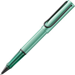 AL-star Rollerball Mint ryhmässä Kynät / Fine Writing / Rollerball-kynät @ Pen Store (135622)