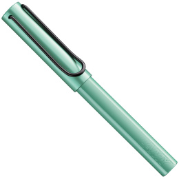AL-star Rollerball Mint ryhmässä Kynät / Fine Writing / Rollerball-kynät @ Pen Store (135622)